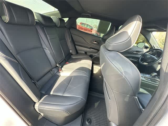 Thumbnail: 2025 Toyota Crown - 23