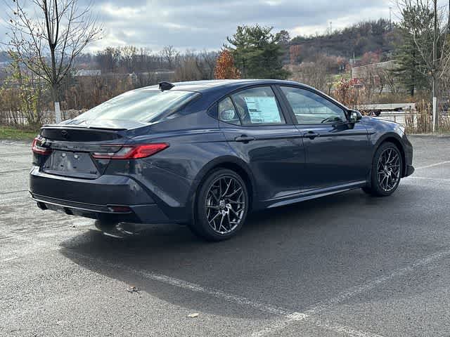 Thumbnail: 2026 Toyota Camry - 31