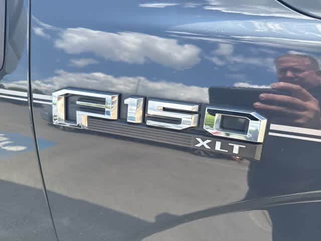 Thumbnail: 2017 Ford F-150 - 4
