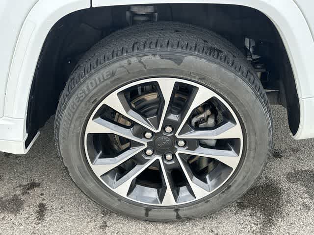 Thumbnail: 2021 Jeep Grand Cherokee L - 5