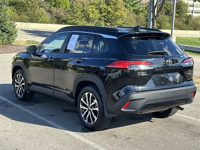 Thumbnail: 2022 Toyota Corolla Cross - 32