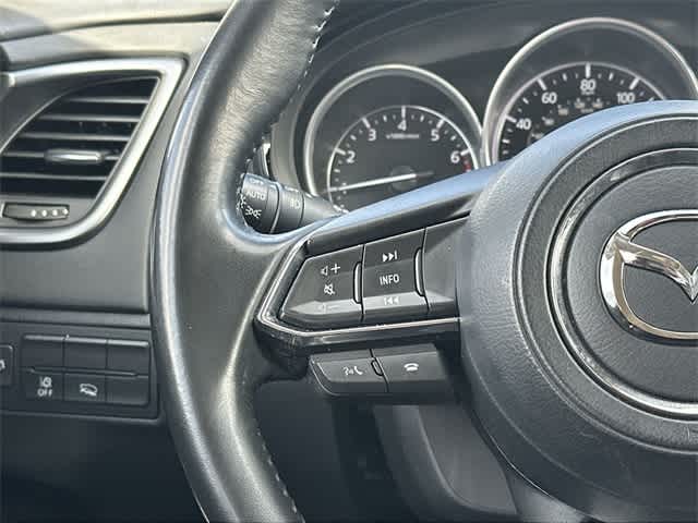 Thumbnail: 2023 Mazda CX-9 - 9