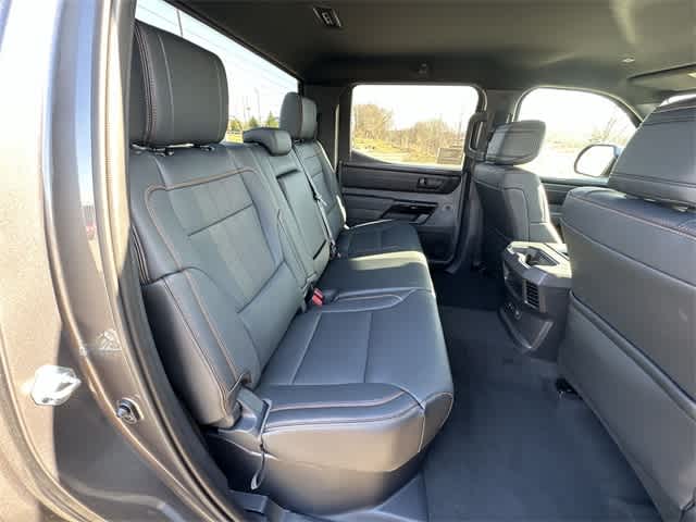 Thumbnail: 2025 Toyota Tundra - 22