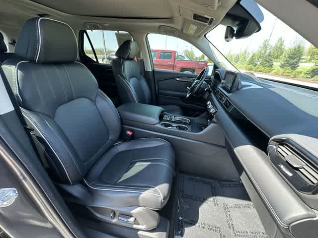 Thumbnail: 2024 Honda Pilot - 25