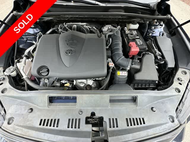 Thumbnail: 2019 Toyota Avalon - 23