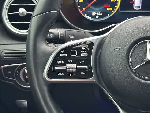 Thumbnail: 2020 Mercedes-Benz GLC - 9