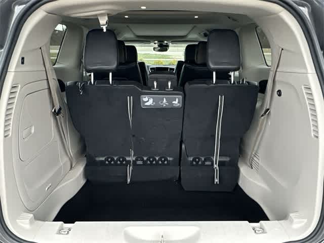 Thumbnail: 2019 Chrysler Pacifica - 28