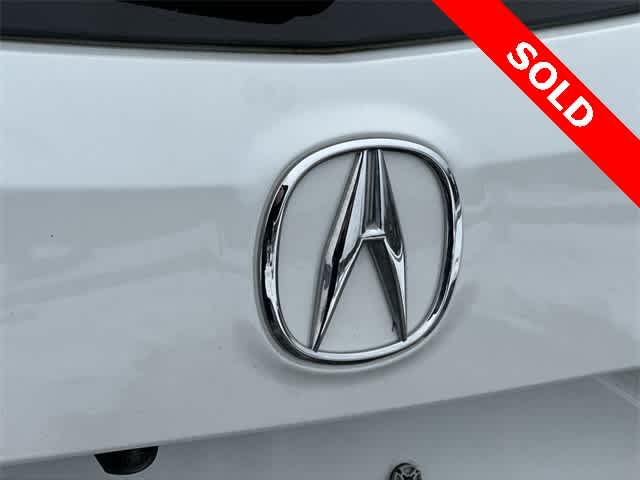 Thumbnail: 2021 Acura RDX - 28