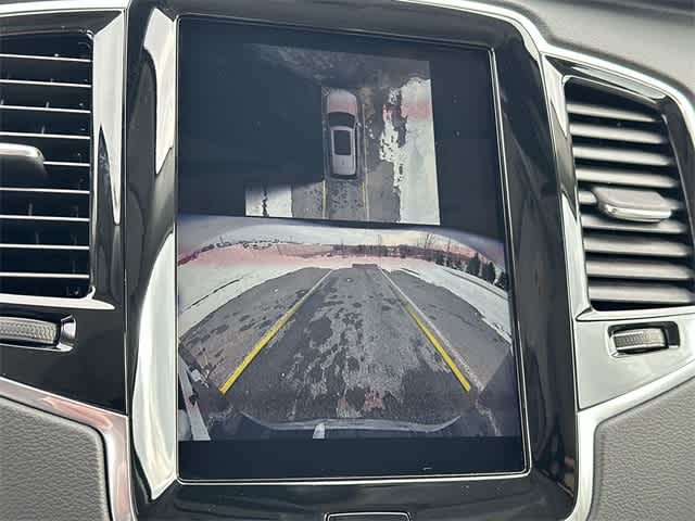 Thumbnail: 2025 Volvo XC90 - 14