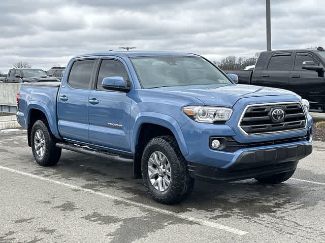Thumbnail: 2019 Toyota Tacoma - 19