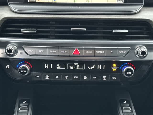 Thumbnail: 2020 Kia Telluride - 15