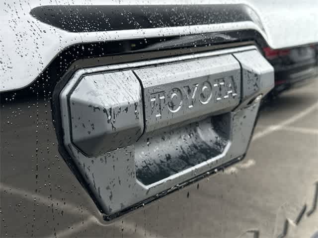 Thumbnail: 2025 Toyota Tacoma - 22