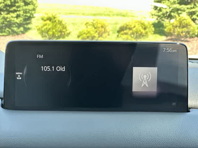 Thumbnail: 2023 Mazda CX-5 - 12