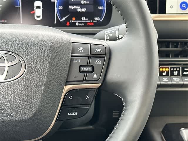 Thumbnail: 2026 Toyota Crown - 9