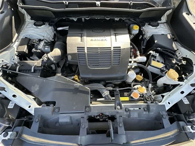 Thumbnail: 2023 Subaru Forester - 26