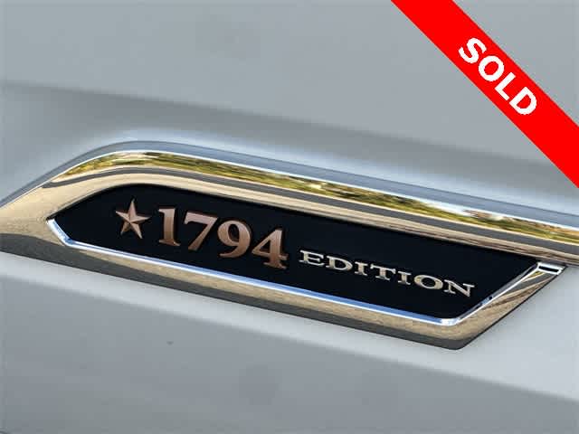 Thumbnail: 2026 Toyota Tundra - 28