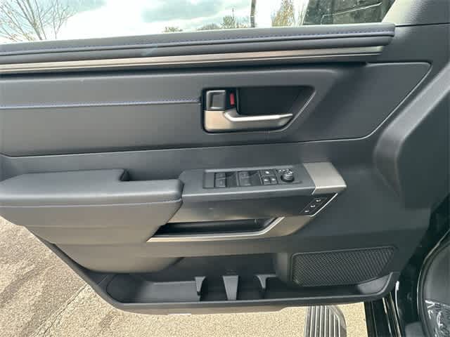 Thumbnail: 2026 Toyota Tundra - 17