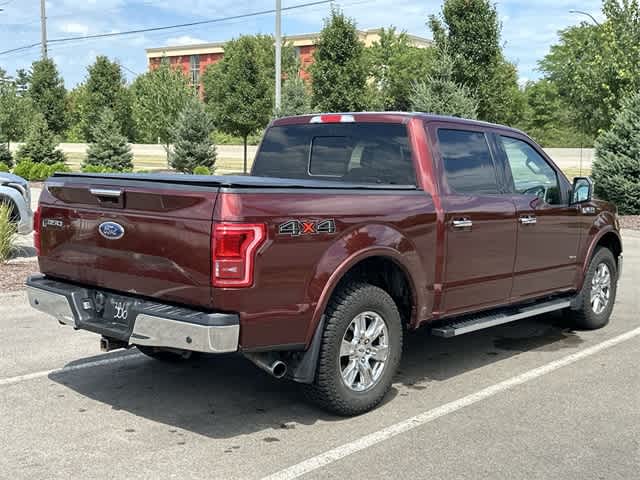 Thumbnail: 2017 Ford F-150 - 26