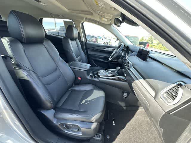 Thumbnail: 2023 Mazda CX-9 - 21