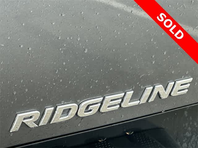 Thumbnail: 2023 Honda Ridgeline - 20