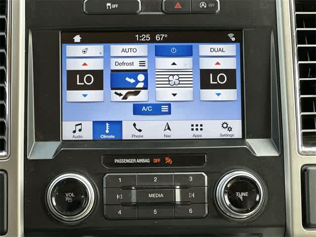 Thumbnail: 2017 Ford F-150 - 15