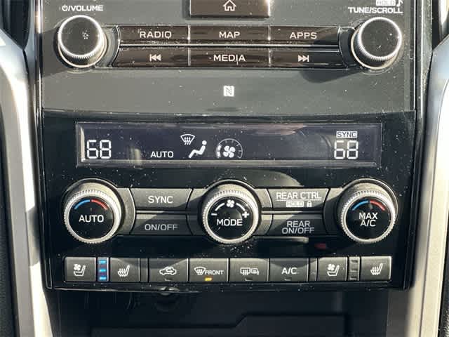 Thumbnail: 2022 Subaru Ascent - 16