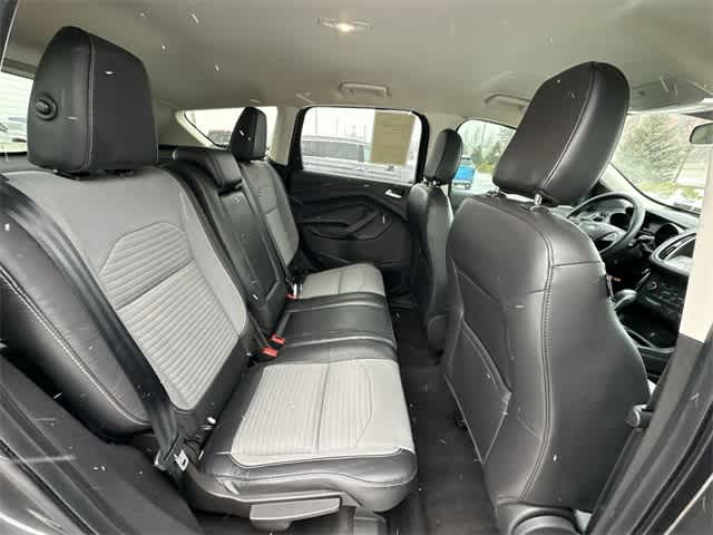 Thumbnail: 2019 Ford Escape - 21