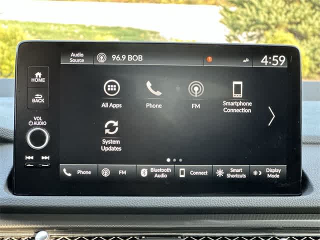 Thumbnail: 2024 Acura Integra - 13