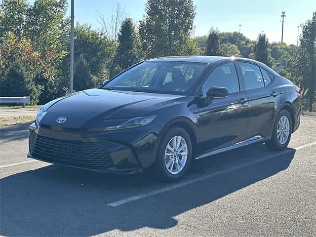 Thumbnail: 2026 Toyota Camry - 1