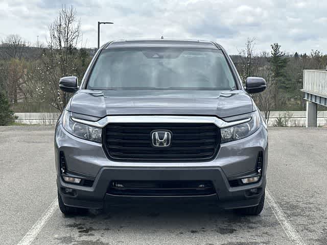 Thumbnail: 2023 Honda Ridgeline - 22