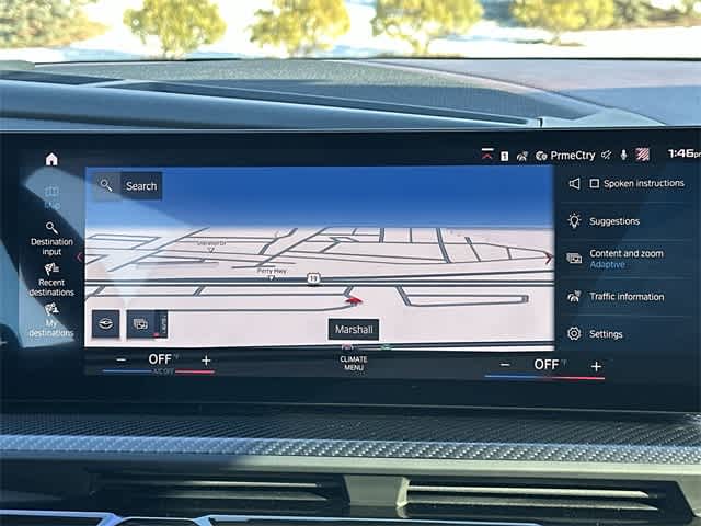 Thumbnail: 2023 BMW XM - 12