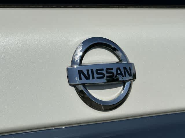 Thumbnail: 2020 Nissan Armada - 30