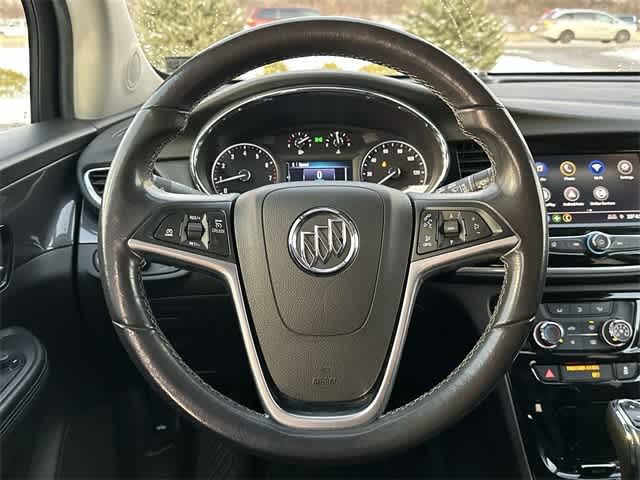 Thumbnail: 2022 Buick Encore - 7