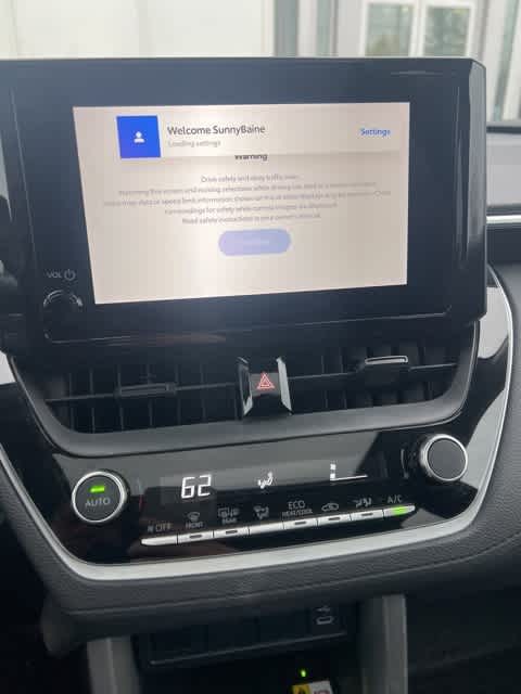 Thumbnail: 2023 Toyota Corolla Cross - 11