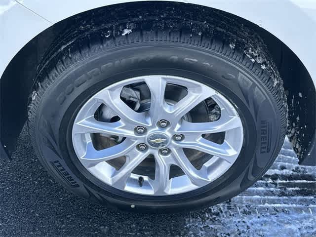 Thumbnail: 2020 Chevrolet Equinox - 5