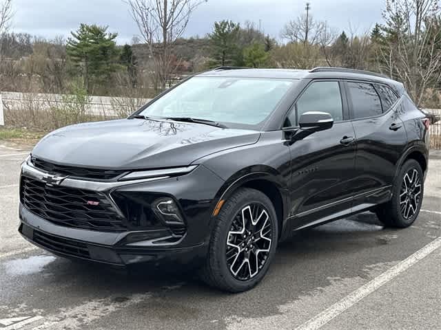 2023 Chevrolet Blazer RS -
                  Cranberry Township, PA