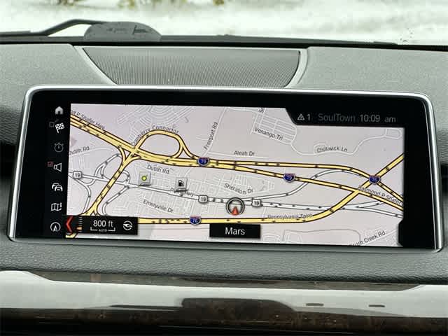 Thumbnail: 2018 BMW X5 - 13