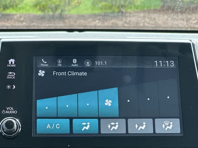 Thumbnail: 2023 Honda Odyssey - 15