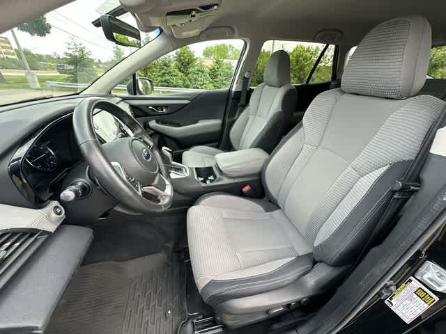 Thumbnail: 2022 Subaru Outback - 16