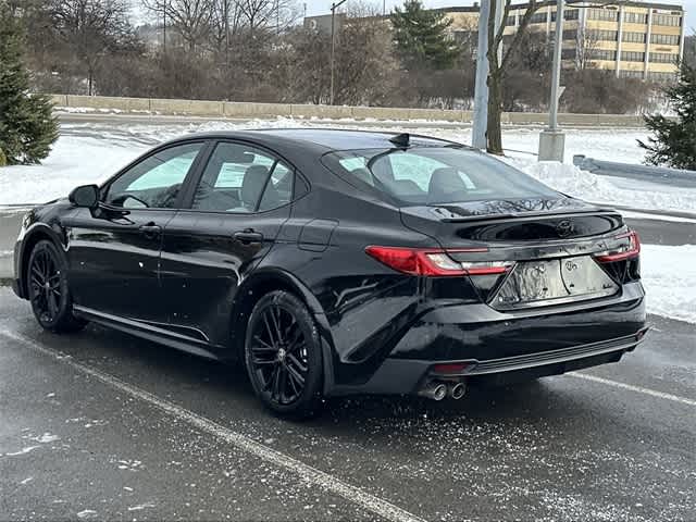 Thumbnail: 2025 Toyota Camry - 30