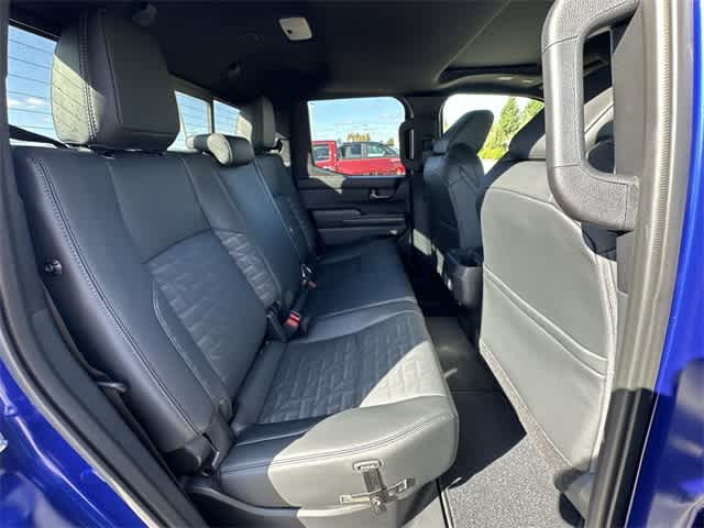 Thumbnail: 2025 Toyota Tacoma - 22