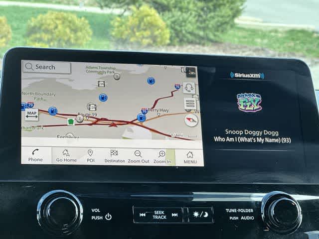 Thumbnail: 2024 Nissan Armada - 13