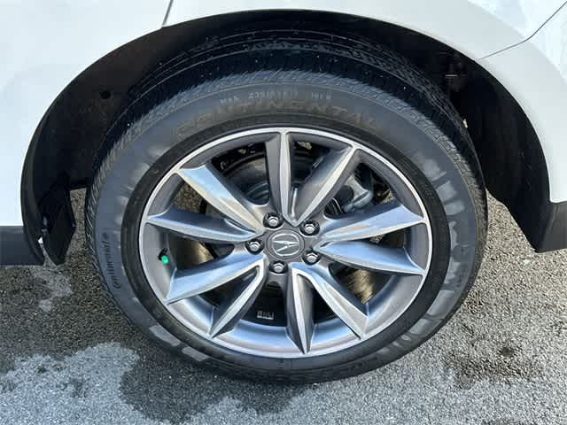 Thumbnail: 2021 Acura RDX - 5