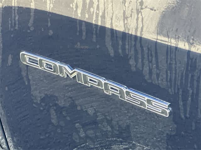 Thumbnail: 2019 Jeep Compass - 19