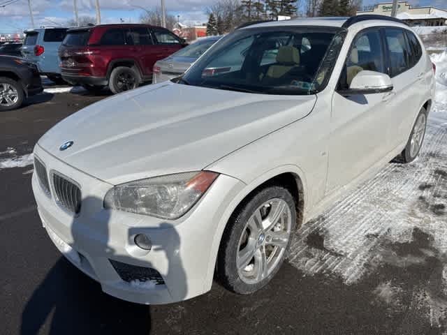 2014 BMW X1 xDrive35i -
                  Cranberry Township, PA