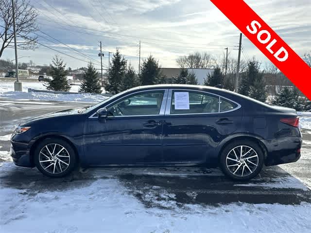 Thumbnail: 2017 Lexus ES - 2