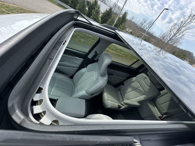 Thumbnail: 2021 Jeep Grand Cherokee L - 6