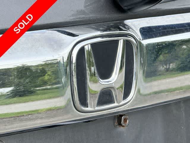 Thumbnail: 2015 Honda Pilot - 27