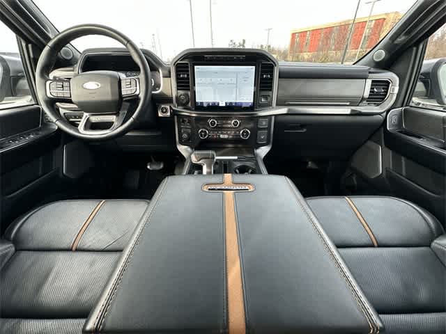 Thumbnail: 2021 Ford F-150 - 22