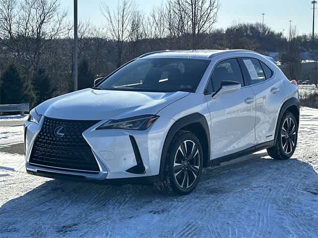2020 Lexus UX 250h -
                  Cranberry Township, PA